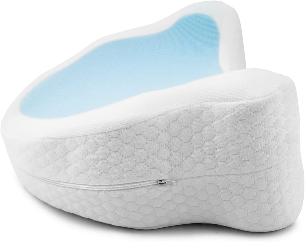 Nuvana™-Orthopedic Knee Pillow
