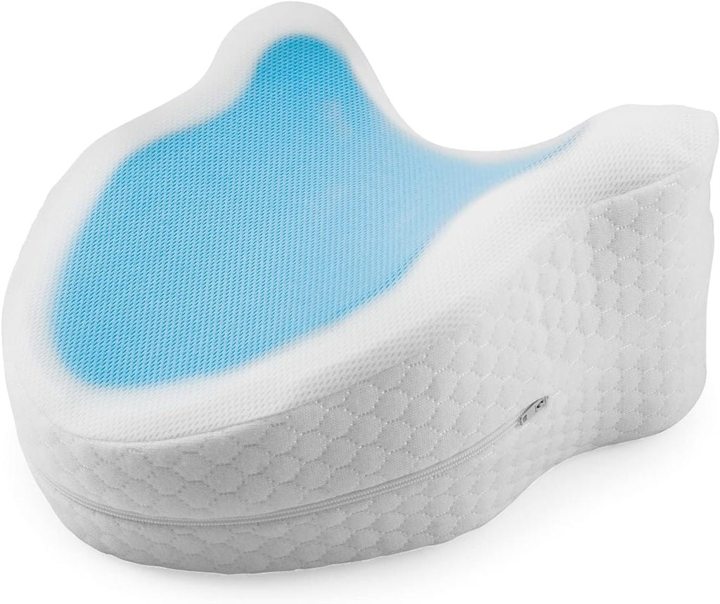 Nuvana™-Orthopedic Knee Pillow