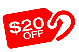 Future Purchase Coupon